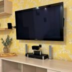 Апартаменты (на Рыбинской 24), Апартаменты Apart-Comfort Tokyo