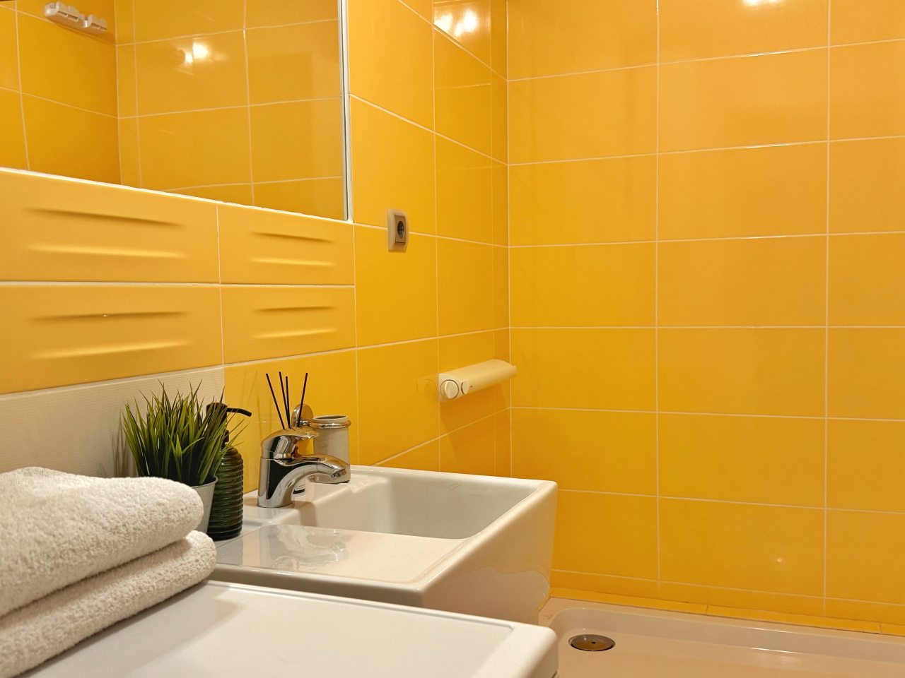 Апартаменты (на Рыбинской 24), Апартаменты Apart-Comfort Tokyo