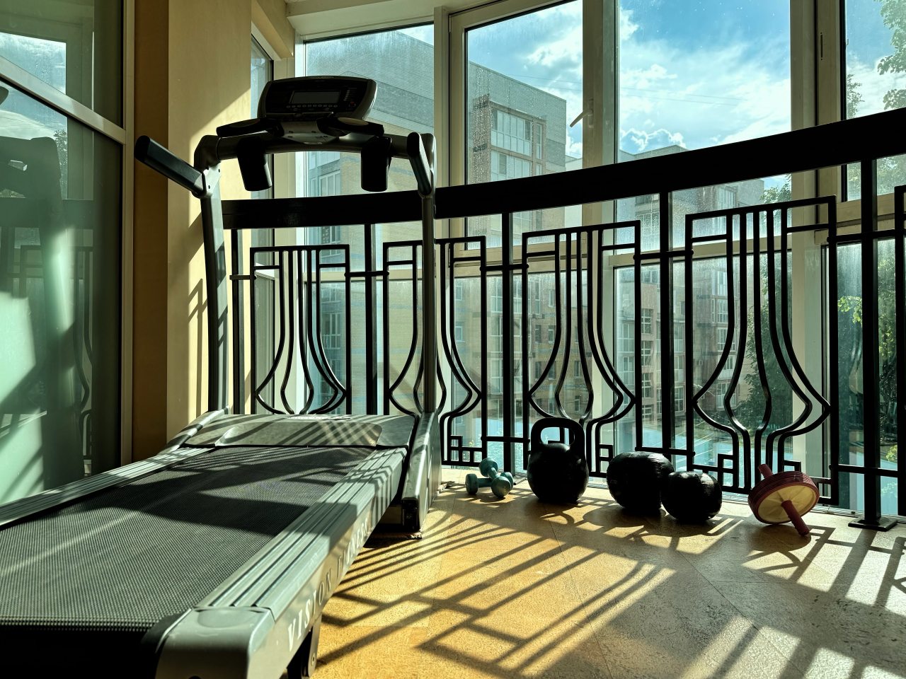 Апартаменты (на Рыбинской 24), Апартаменты Apart-Comfort Tokyo