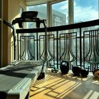 Апартаменты (на Рыбинской 24), Апартаменты Apart-Comfort Tokyo