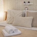 Апартаменты (на Пушкинской 12), Апартаменты Apart-Comfort Пушкина 12