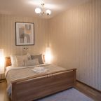 Апартаменты (на Пушкинской 12), Апартаменты Apart-Comfort Пушкина 12