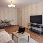 Апартаменты (на Пушкинской 12), Апартаменты Apart-Comfort Пушкина 12
