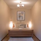 Апартаменты (на Пушкинской 12), Апартаменты Apart-Comfort Пушкина 12