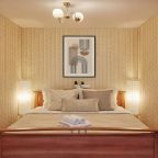Апартаменты (на Пушкинской 12), Апартаменты Apart-Comfort Пушкина 12