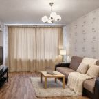 Апартаменты (на Пушкинской 12), Апартаменты Apart-Comfort Пушкина 12