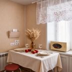 Апартаменты (на Пушкинской 12), Апартаменты Apart-Comfort Пушкина 12