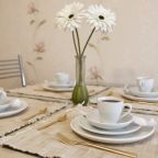 Апартаменты (на Пушкинской 12), Апартаменты Apart-Comfort Пушкина 12