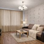 Апартаменты (на Пушкинской 12), Апартаменты Apart-Comfort Пушкина 12