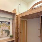 Апартаменты (Apart-Comfort Максимова 5), Апартаменты Apart-Comfort Максимова 5