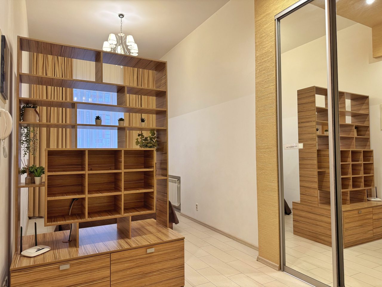 Апартаменты (Apart-Comfort Максимова 5), Апартаменты Apart-Comfort Максимова 5