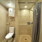 Апартаменты (Apart-Comfort Максимова 5), Апартаменты Apart-Comfort Максимова 5