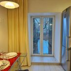 Апартаменты (Apart-Comfort Максимова 5), Апартаменты Apart-Comfort Максимова 5