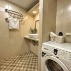 Апартаменты (Apart-Comfort Максимова 5), Апартаменты Apart-Comfort Максимова 5