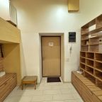 Апартаменты (Apart-Comfort Максимова 5), Апартаменты Apart-Comfort Максимова 5