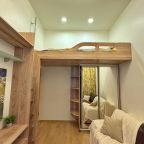 Апартаменты (Apart-Comfort Максимова 5), Апартаменты Apart-Comfort Максимова 5