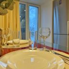 Апартаменты (Apart-Comfort Максимова 5), Апартаменты Apart-Comfort Максимова 5