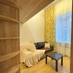 Апартаменты (Apart-Comfort Максимова 5), Апартаменты Apart-Comfort Максимова 5