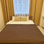 Апартаменты (Apart-Comfort Максимова 5), Апартаменты Apart-Comfort Максимова 5