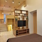 Апартаменты (Apart-Comfort Максимова 5), Апартаменты Apart-Comfort Максимова 5