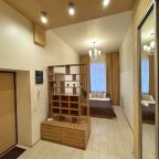 Апартаменты (Apart-Comfort Максимова 5), Апартаменты Apart-Comfort Максимова 5