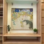 Апартаменты (Apart-Comfort Максимова 5), Апартаменты Apart-Comfort Максимова 5