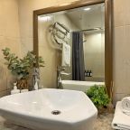 Апартаменты (Apart-Comfort Максимова 5), Апартаменты Apart-Comfort Максимова 5