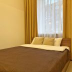 Апартаменты (Apart-Comfort Максимова 5), Апартаменты Apart-Comfort Максимова 5