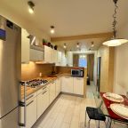 Апартаменты (Apart-Comfort Максимова 5), Апартаменты Apart-Comfort Максимова 5