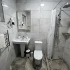 Четырехместный (Джуниор сьюит), База отдыха Дубрава
