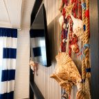 Двухместный (С 1 двухспальной кроватью), Гостиница Валенок