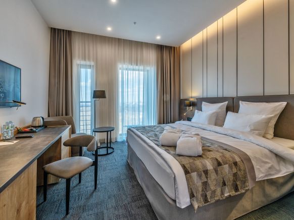 Фотография номера гостиницы Соколёна