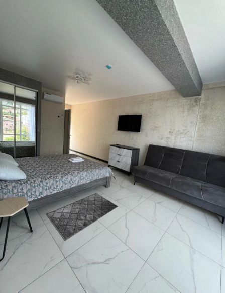 Фотография номера гостевого дома Горландия