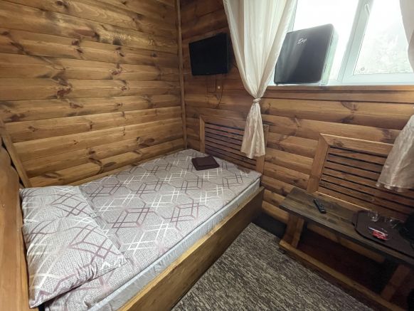 Фотография номера гостиницы Мандарин