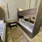 Шестиместный (Шестиместный Эконом), Гостиница Мандарин