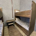 Шестиместный (Шестиместный Эконом), Гостиница Мандарин