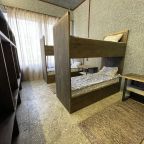 Шестиместный (Шестиместный Эконом), Гостиница Мандарин