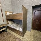 Шестиместный (Шестиместный Эконом), Гостиница Мандарин