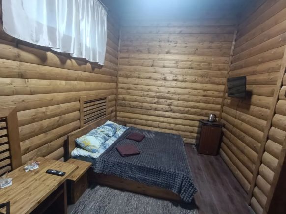 Фотография номера гостиницы Мандарин