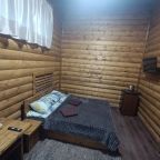 Двухместный (Стандарт), Гостиница Мандарин