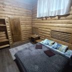Двухместный (Стандарт), Гостиница Мандарин
