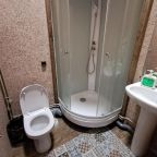 Двухместный (Стандарт), Гостиница Мандарин