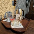 Двухместный (Стандарт), Гостиница Мандарин