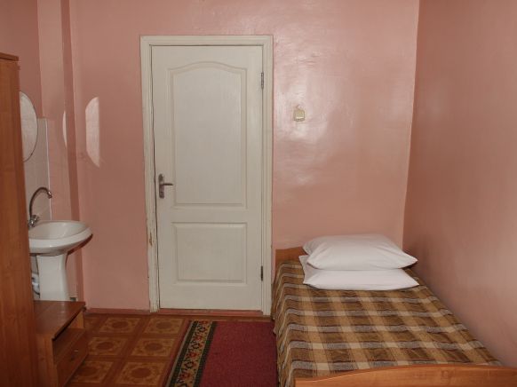 Фотография номера санатория ЕЗСК сервис
