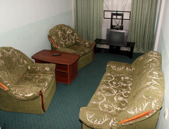 Фотография номера санатория ЕЗСК сервис