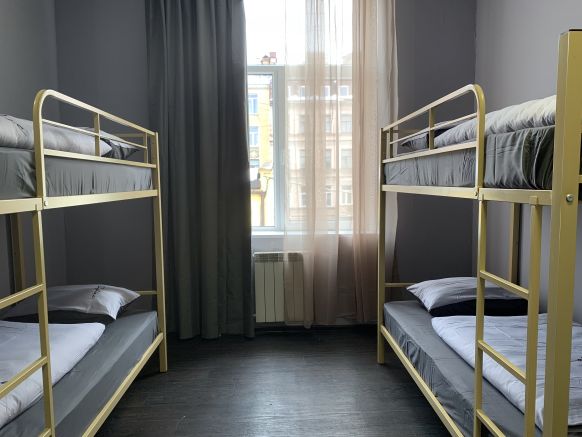 Фотография номера хостела Терраса_10Л