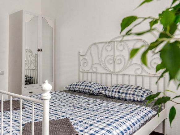 Хостел Терраса_10Л, Санкт-Петербург