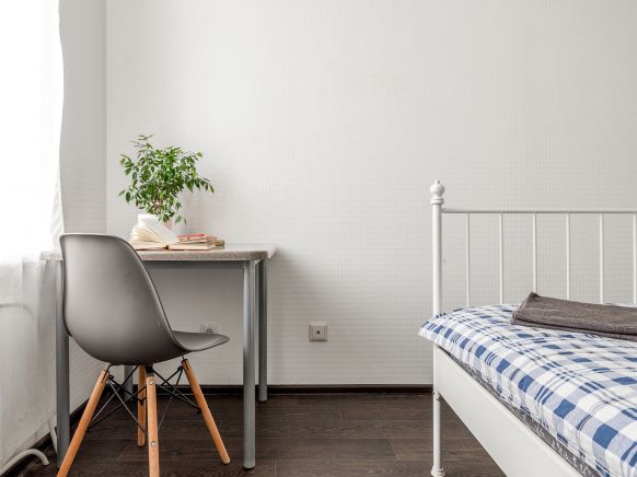 Фотография номера хостела Терраса_10Л