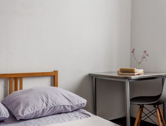 Фотография номера хостела Терраса_10Л