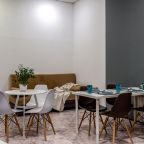 Подходит для больших компаний, Хостел Терраса_10Л